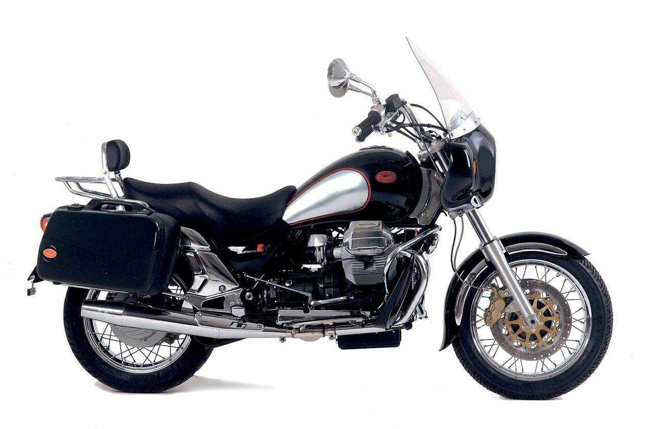 2003 moto deals guzzi california